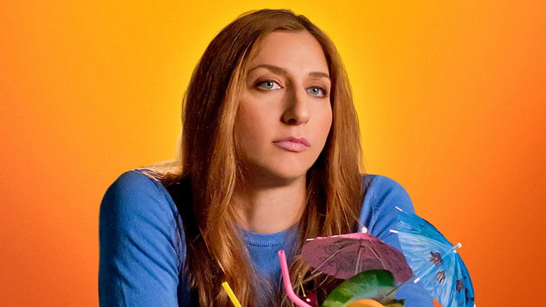 кадр из фильма Старая дева