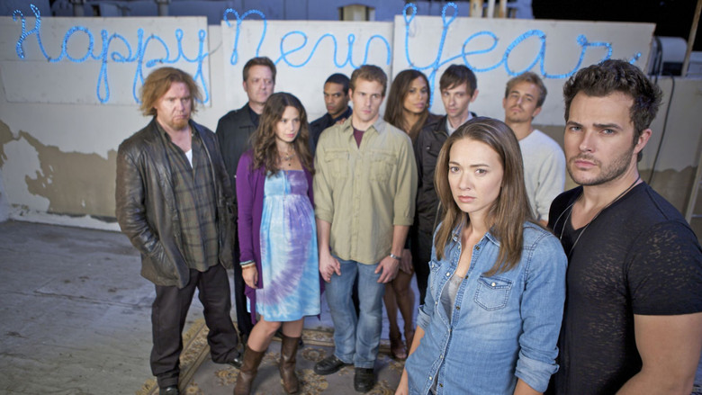 кадр из фильма Круг восьми