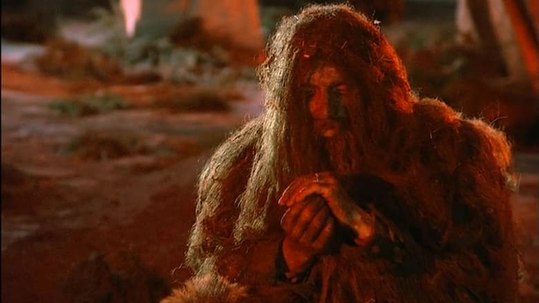 кадр из фильма Der Bärenhäuter