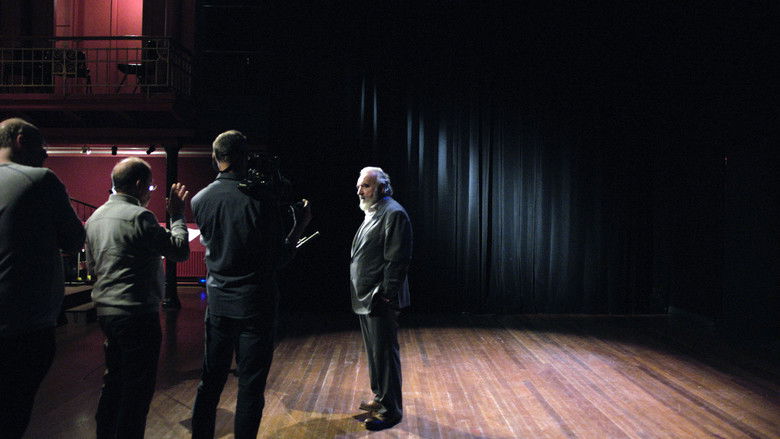 кадр из фильма Michel, acteur verliest de woorden