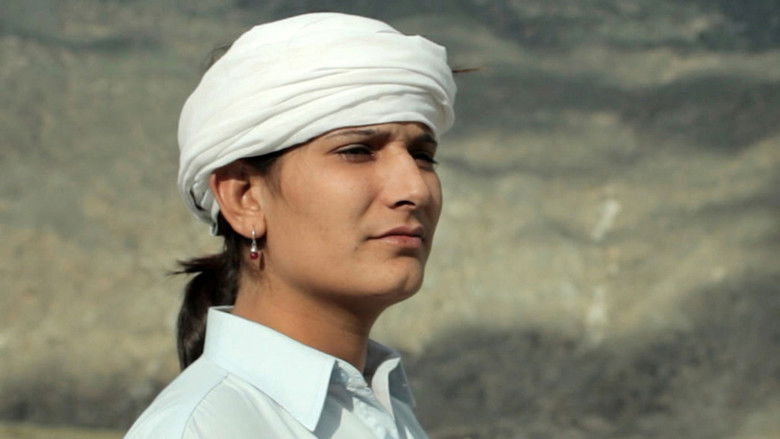 кадр из фильма Noor