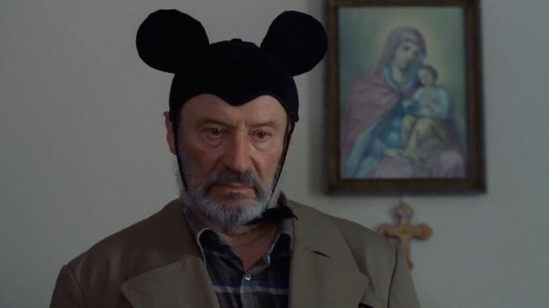 кадр из фильма Ники Арделян, полковник запаса