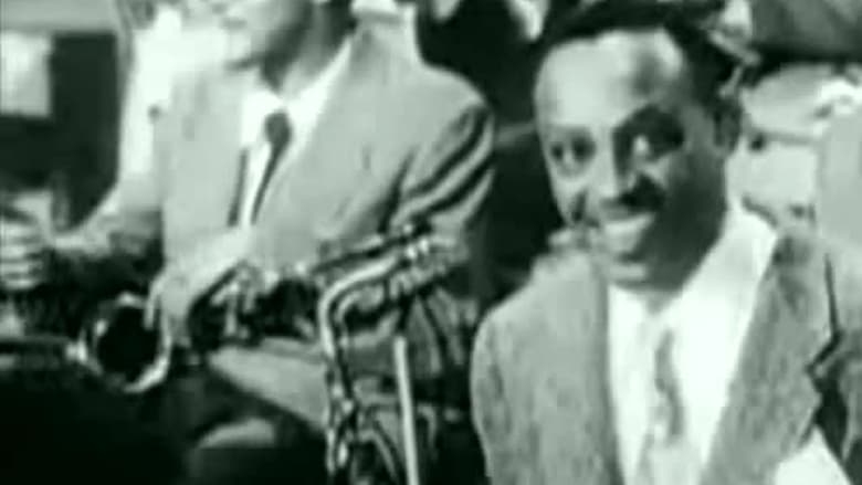 кадр из фильма Basin Street Revue