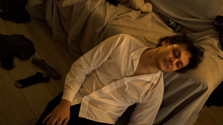 кадр из фильма El Sillón Lizeth