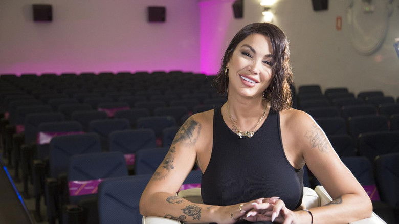 кадр из фильма Transuniversal