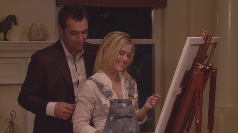 кадр из фильма Passionate Intentions