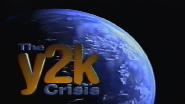 кадр из фильма The Y2K Crisis