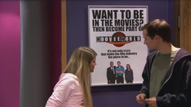 кадр из фильма Popcorn