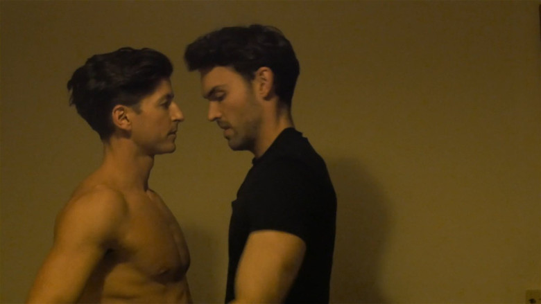 кадр из фильма Misrule