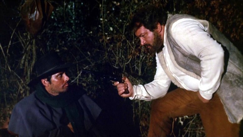 кадр из фильма Сегодня я, завтра ты.