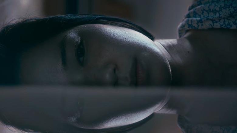 кадр из фильма Sehidup Semati