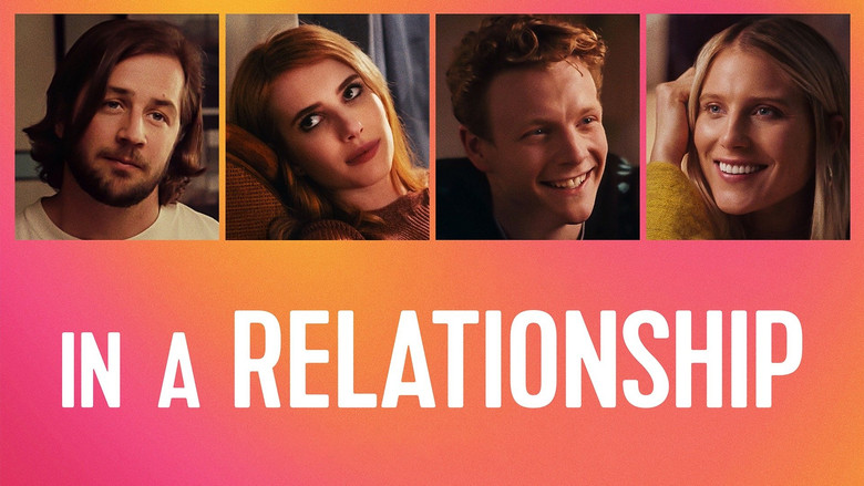 кадр из фильма Статус: всё сложно