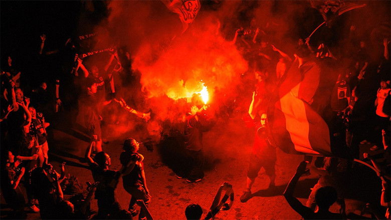 кадр из фильма 수카바티: 극락축구단