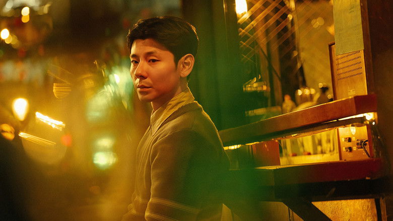 кадр из фильма 飞行家