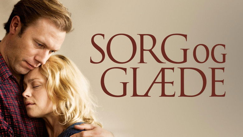 кадр из фильма Sorg og glæde
