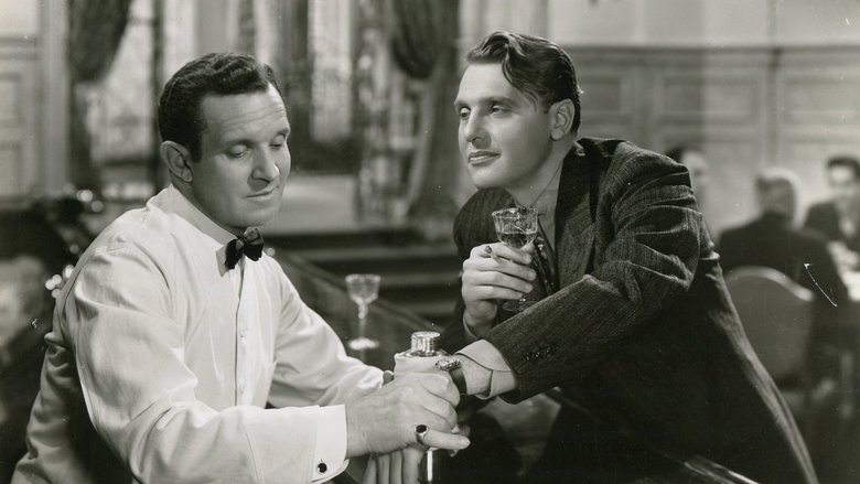 кадр из фильма Let's Get Married