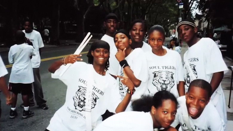 кадр из фильма Glamour Reel Docs: Soul Tigers