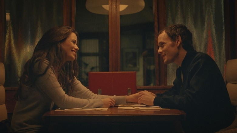 кадр из фильма Последние любовники