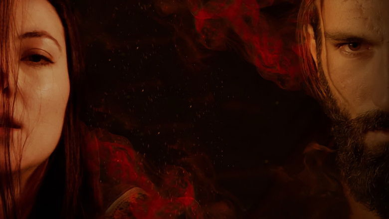 кадр из фильма Shibil