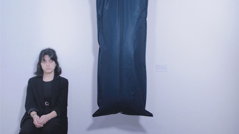 кадр из фильма A Estória de um Fardo