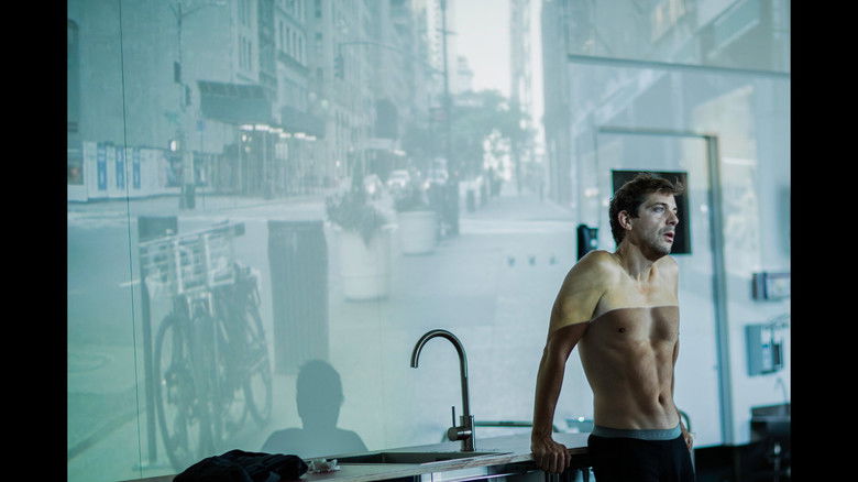 кадр из фильма Internationaal Theater Amsterdam: Een Klein Leven