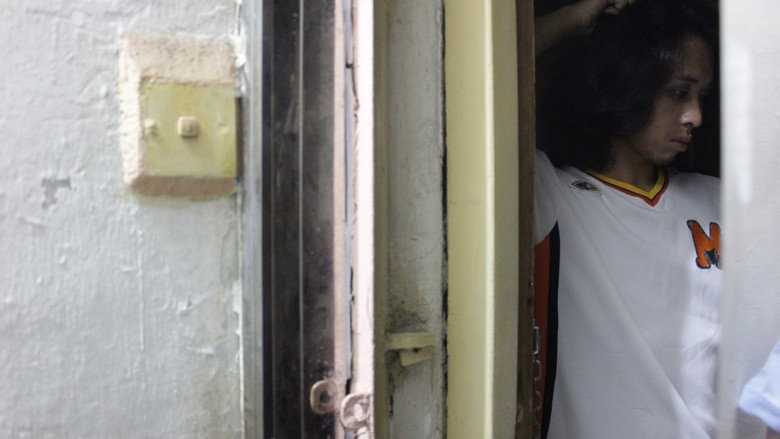 кадр из фильма 軍裝‧劏房‧越南道友‧紀錄片