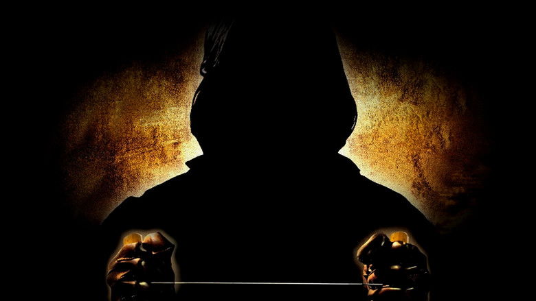 кадр из фильма Наблюдатель