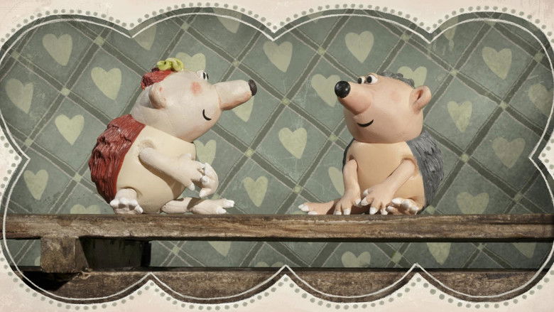 кадр из фильма L'automne de Pougne