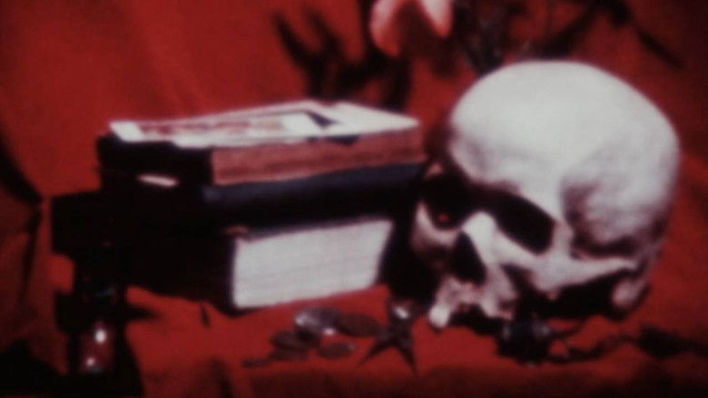 кадр из фильма 作者の不在