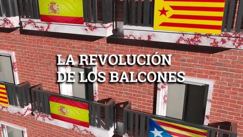 кадр из фильма La revolución de los balcones