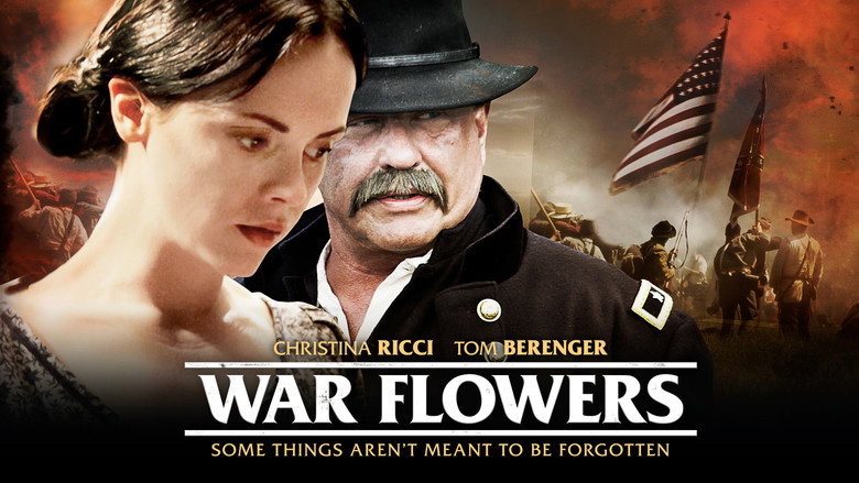 кадр из фильма War Flowers