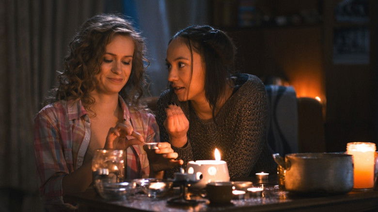 кадр из фильма Теперь я буду любить тебя