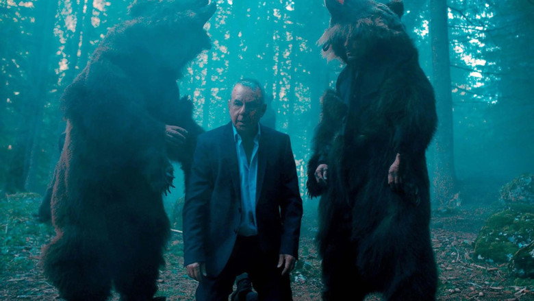 кадр из фильма Blutholz