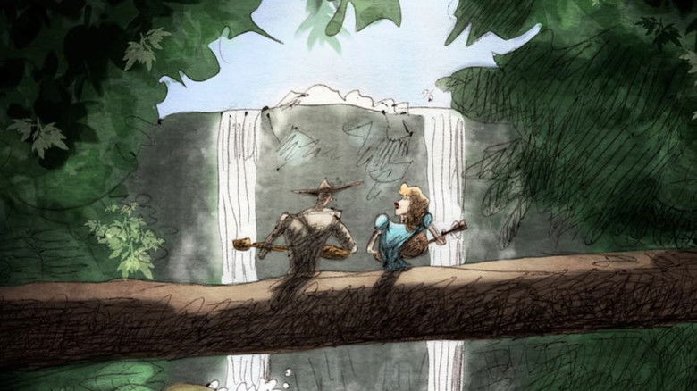 кадр из фильма Slide