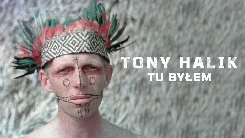 кадр из фильма Тони Халик: Я там был