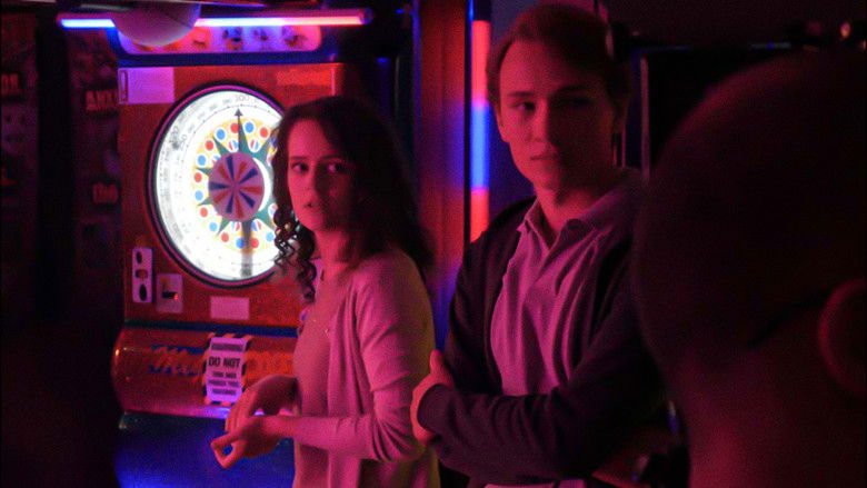 кадр из фильма Akarsz-e játszani?