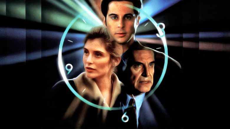 кадр из фильма Двенадцать ноль одна пополуночи