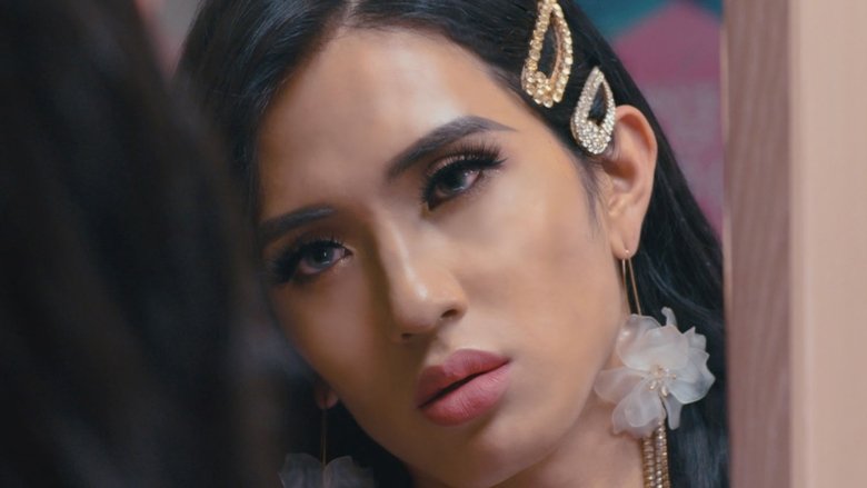 кадр из фильма 신의 딸은 춤을 춘다