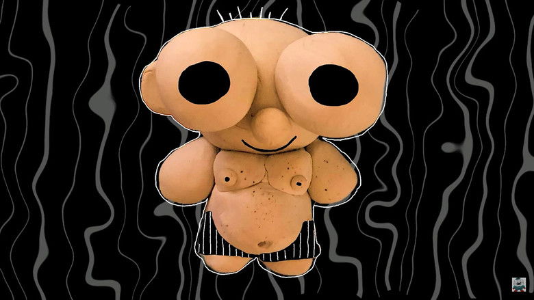 кадр из фильма These Bullets Taste Funny Tonight