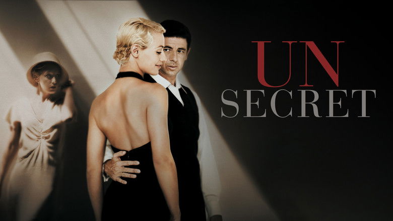 кадр из фильма Семейная тайна