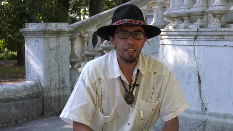 кадр из фильма N'Xalá