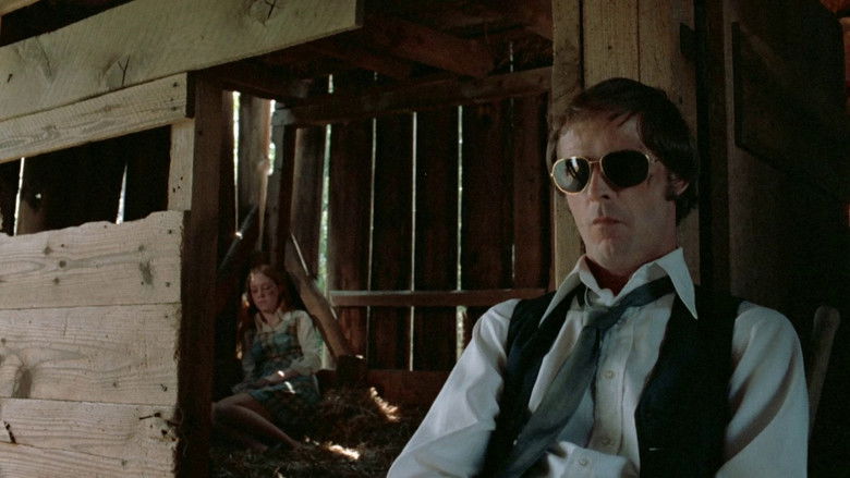 кадр из фильма Date with a Kidnapper