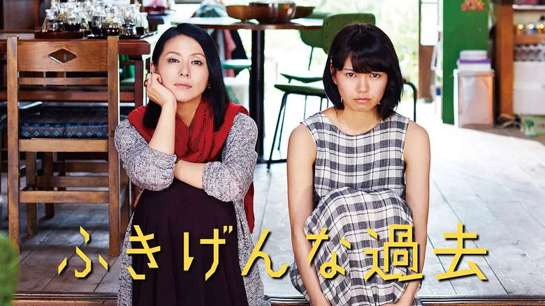 кадр из фильма Взрывное прошлое