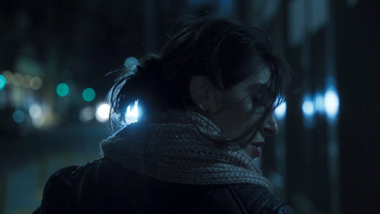 кадр из фильма Presa