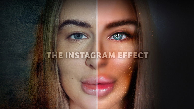 кадр из фильма The Instagram Effect