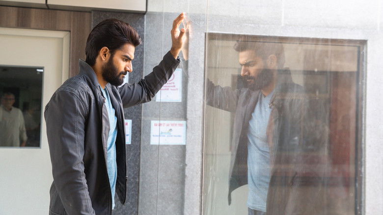 кадр из фильма రాజా విక్రమార్క