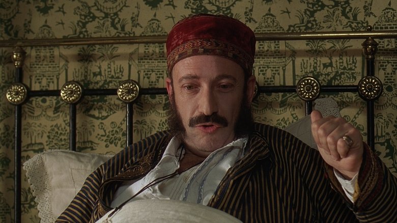 кадр из фильма Кутерьма