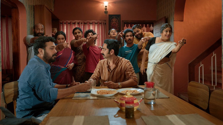 кадр из фильма ഭരതനാട്യം 2 മോഹിനിയാട്ടം