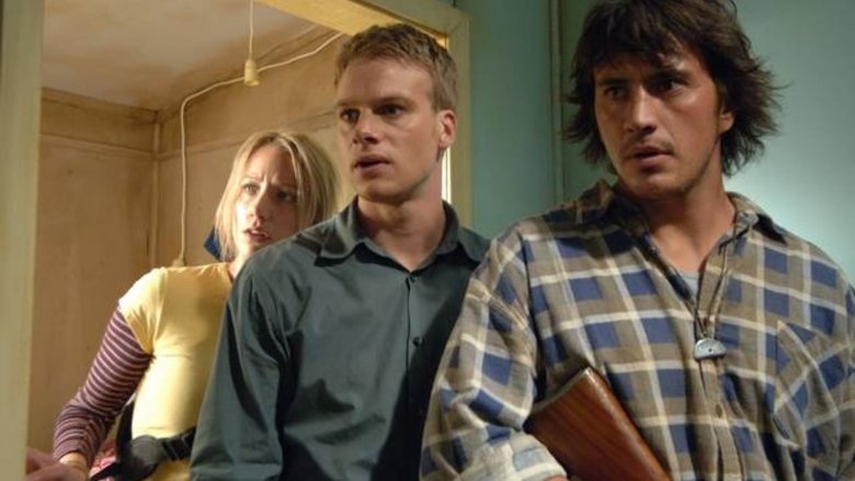 Паршивая овца