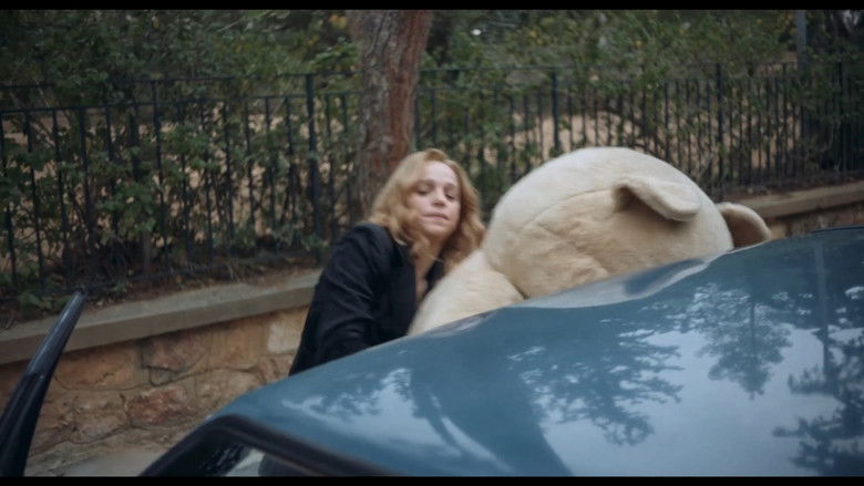 кадр из фильма Δώσε Μου 5 Λεπτά